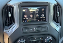Chevrolet Silverado 1500 Work Truck 2WD Reg Cab 140" 2026