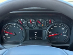 Chevrolet Silverado 1500 Work Truck 2WD Reg Cab 140" 2026