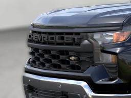 Chevrolet Silverado 1500 Work Truck 4WD Reg Cab 140" 2026