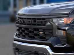 Chevrolet Silverado 1500 Work Truck 4WD Reg Cab 140" 2026