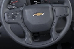 Chevrolet Silverado 1500 Work Truck 4WD Reg Cab 140" 2026