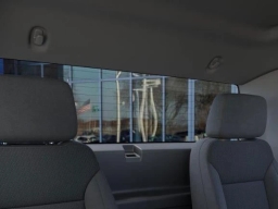 Chevrolet Silverado 1500 Work Truck 4WD Reg Cab 140" 2026