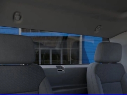 Chevrolet Silverado 1500 Work Truck 4WD Reg Cab 140" 2025