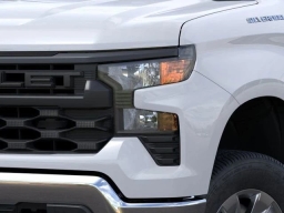 Chevrolet Silverado 1500 Work Truck 4WD Reg Cab 126" 2026