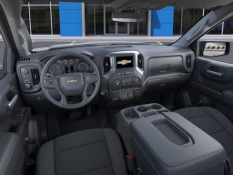 Chevrolet Silverado 1500 Work Truck 4WD Reg Cab 126" 2026