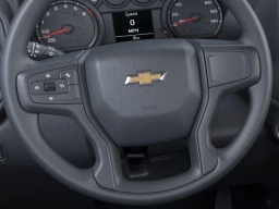 Chevrolet Silverado 1500 Work Truck 4WD Reg Cab 126" 2026