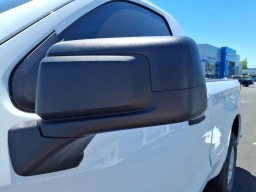 Chevrolet Silverado 1500 Work Truck 4WD Reg Cab 126" 2026