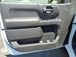 Chevrolet Silverado 1500 Work Truck 4WD Reg Cab 126" 2026