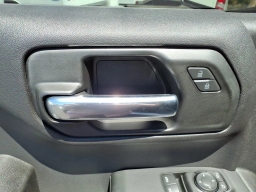 Chevrolet Silverado 1500 Work Truck 4WD Reg Cab 126" 2026