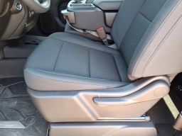 Chevrolet Silverado 1500 Work Truck 4WD Reg Cab 126" 2026