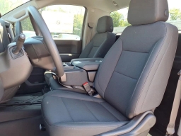 Chevrolet Silverado 1500 Work Truck 4WD Reg Cab 126" 2026