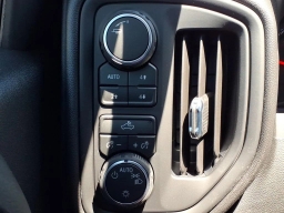 Chevrolet Silverado 1500 Work Truck 4WD Reg Cab 126" 2026