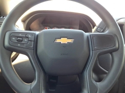 Chevrolet Silverado 1500 Work Truck 4WD Reg Cab 126" 2026