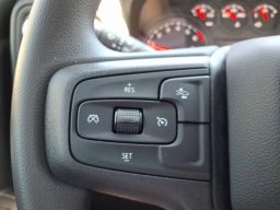 Chevrolet Silverado 1500 Work Truck 4WD Reg Cab 126" 2026