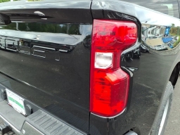 Chevrolet Silverado 1500 Work Truck 4WD Reg Cab 126" 2026