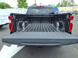Chevrolet Silverado 1500 Work Truck 4WD Reg Cab 126" 2026