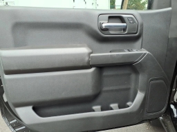 Chevrolet Silverado 1500 Work Truck 4WD Reg Cab 126" 2026