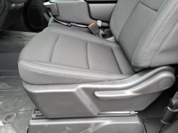 Chevrolet Silverado 1500 Work Truck 4WD Reg Cab 126" 2026