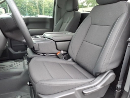 Chevrolet Silverado 1500 Work Truck 4WD Reg Cab 126" 2026