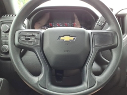 Chevrolet Silverado 1500 Work Truck 4WD Reg Cab 126" 2026