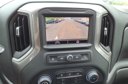 Chevrolet Silverado 1500 Work Truck 4WD Reg Cab 126" 2026
