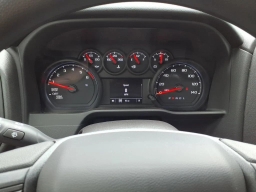 Chevrolet Silverado 1500 Work Truck 4WD Reg Cab 126" 2026