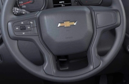 Chevrolet Silverado 1500 Work Truck 4WD Reg Cab 126" 2026