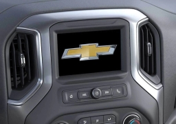Chevrolet Silverado 1500 Work Truck 4WD Reg Cab 126" 2026