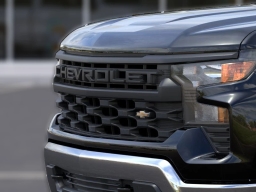 Chevrolet Silverado 1500 Work Truck 4WD Reg Cab 126" 2026