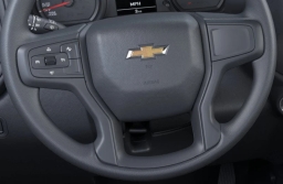 Chevrolet Silverado 1500 Work Truck 4WD Reg Cab 126" 2026