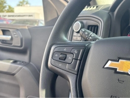 Chevrolet Silverado 1500 Work Truck 4WD Reg Cab 126" 2026
