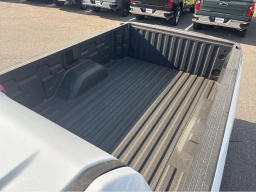 Chevrolet Silverado 1500 Work Truck 4WD Reg Cab 126" 2026