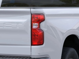 Chevrolet Silverado 1500 Work Truck 2WD Crew Cab 157" 2026