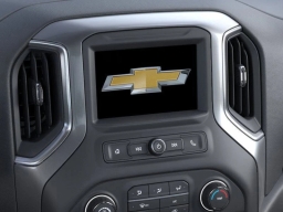 Chevrolet Silverado 1500 Work Truck 2WD Crew Cab 157" 2026