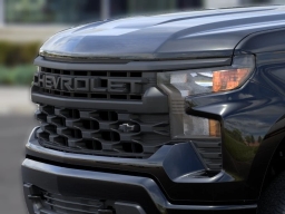 Chevrolet Silverado 1500 Custom 2WD Crew Cab 147" 2026