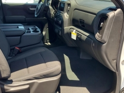 Chevrolet Silverado 1500 Custom 2WD Crew Cab 147" 2026