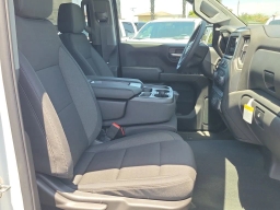 Chevrolet Silverado 1500 Custom 2WD Crew Cab 147" 2026