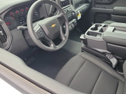 Chevrolet Silverado 1500 Custom 2WD Crew Cab 147" 2026