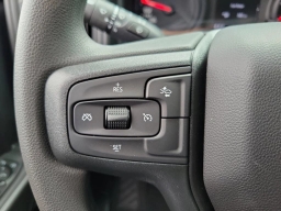 Chevrolet Silverado 1500 Custom 2WD Crew Cab 147" 2026