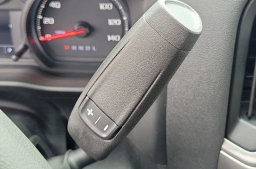 Chevrolet Silverado 1500 Custom 2WD Crew Cab 147" 2026