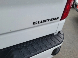 Chevrolet Silverado 1500 Custom 2WD Crew Cab 147" 2026