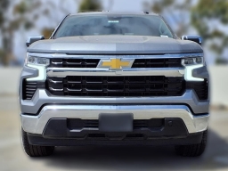 Chevrolet Silverado 1500 LT 2WD Crew Cab 147" 2026
