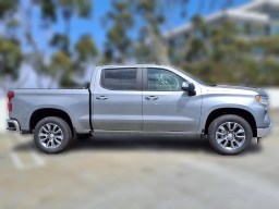 Chevrolet Silverado 1500 LT 2WD Crew Cab 147" 2026