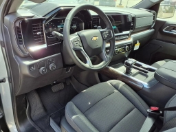 Chevrolet Silverado 1500 LT 2WD Crew Cab 147" 2026