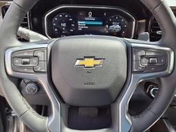 Chevrolet Silverado 1500 LT 2WD Crew Cab 147" 2026