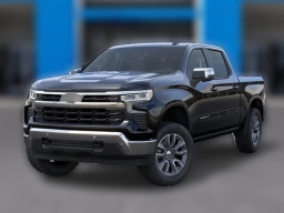 Chevrolet Silverado 1500 LT 2WD Crew Cab 157" 2026