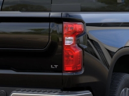 Chevrolet Silverado 1500 LT 2WD Crew Cab 157" 2026