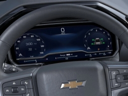 Chevrolet Silverado 1500 LT 2WD Crew Cab 157" 2026