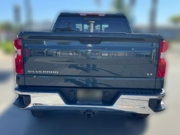 Chevrolet Silverado 1500 LT 2WD Crew Cab 157" 2026