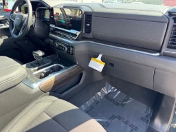 Chevrolet Silverado 1500 LT 2WD Crew Cab 157" 2026